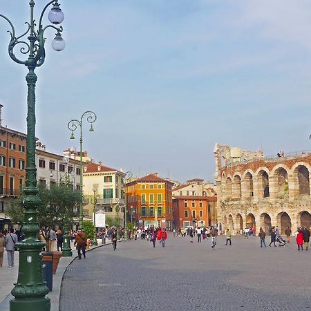 B&B Tosca Verona Exterior photo