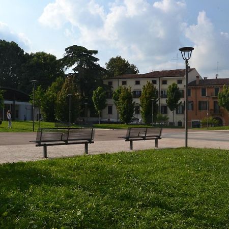 B&B Tosca Verona Exterior photo