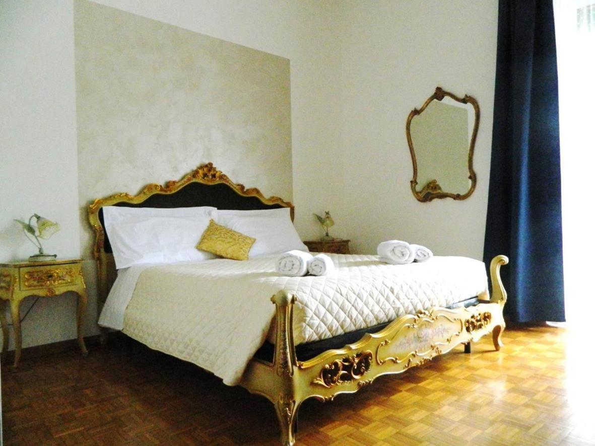 B&B Tosca Verona Exterior photo