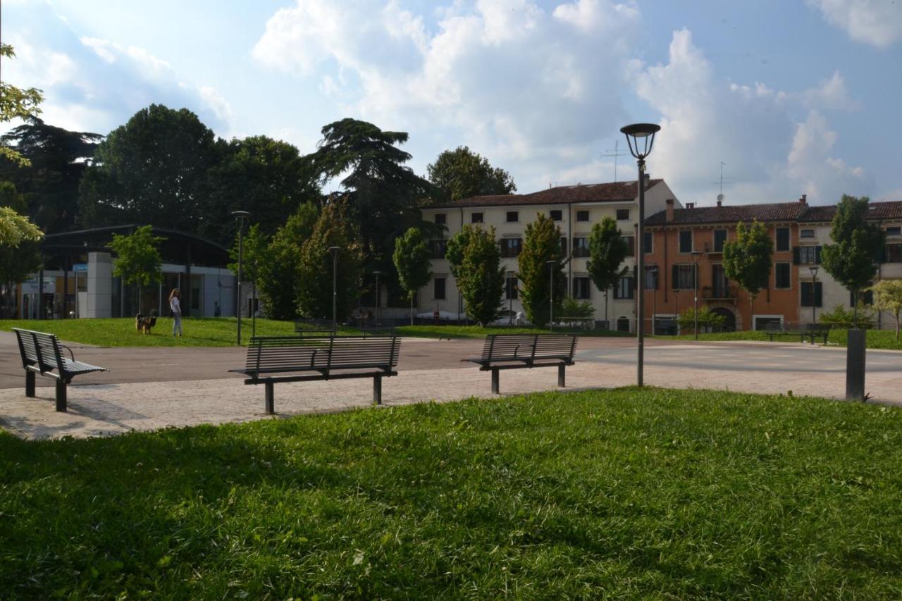B&B Tosca Verona Exterior photo