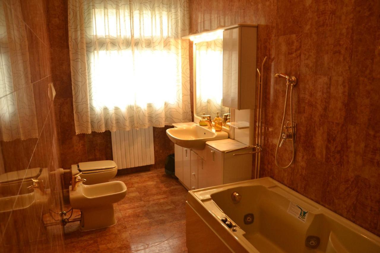 B&B Tosca Verona Exterior photo
