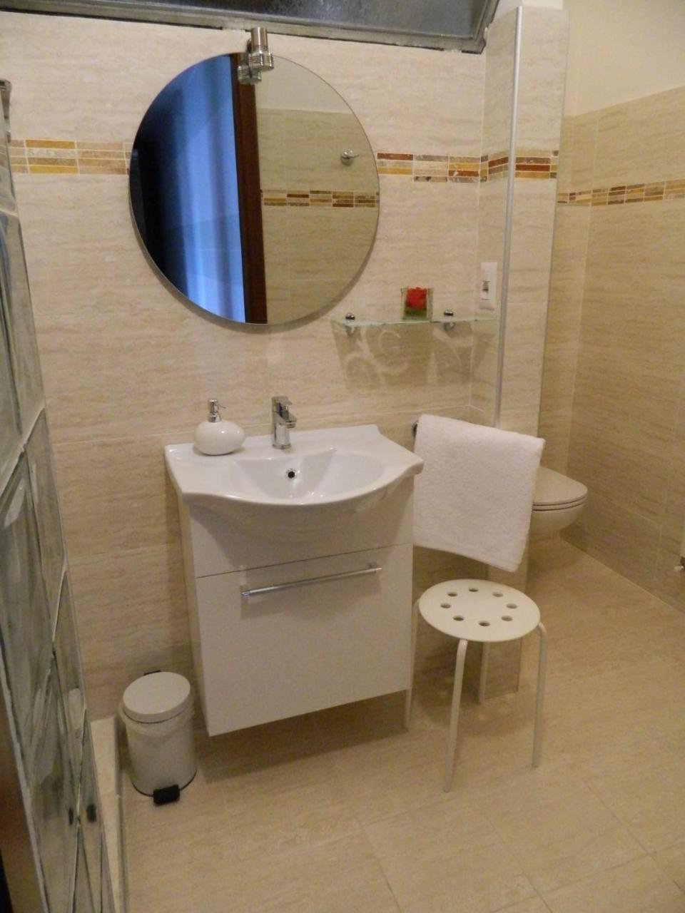B&B Tosca Verona Exterior photo